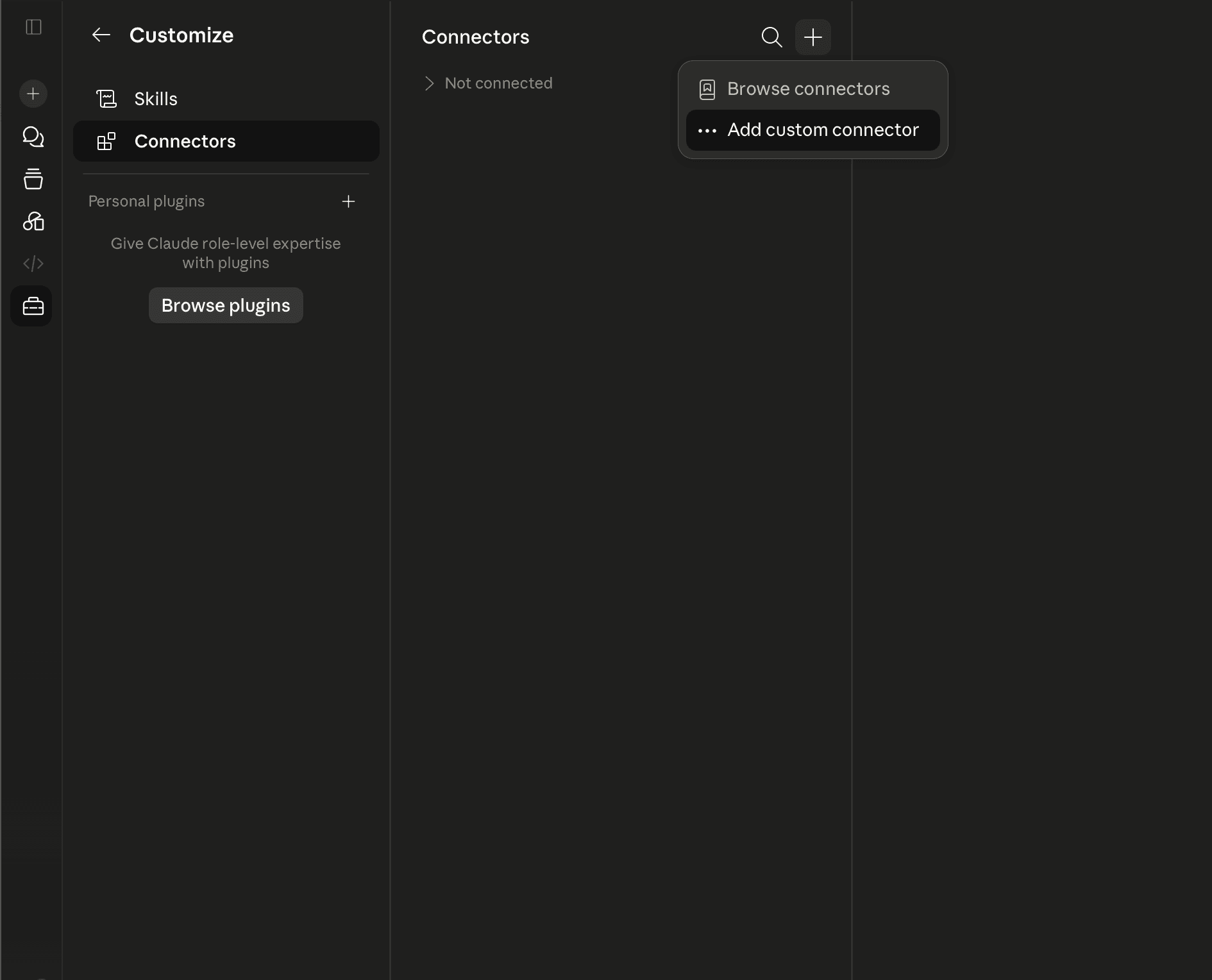 Add the Lurna MCP server