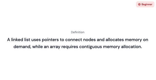 Flashcard Back