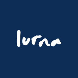 Lurna Logo
