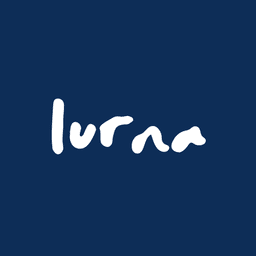 Lurna Logo